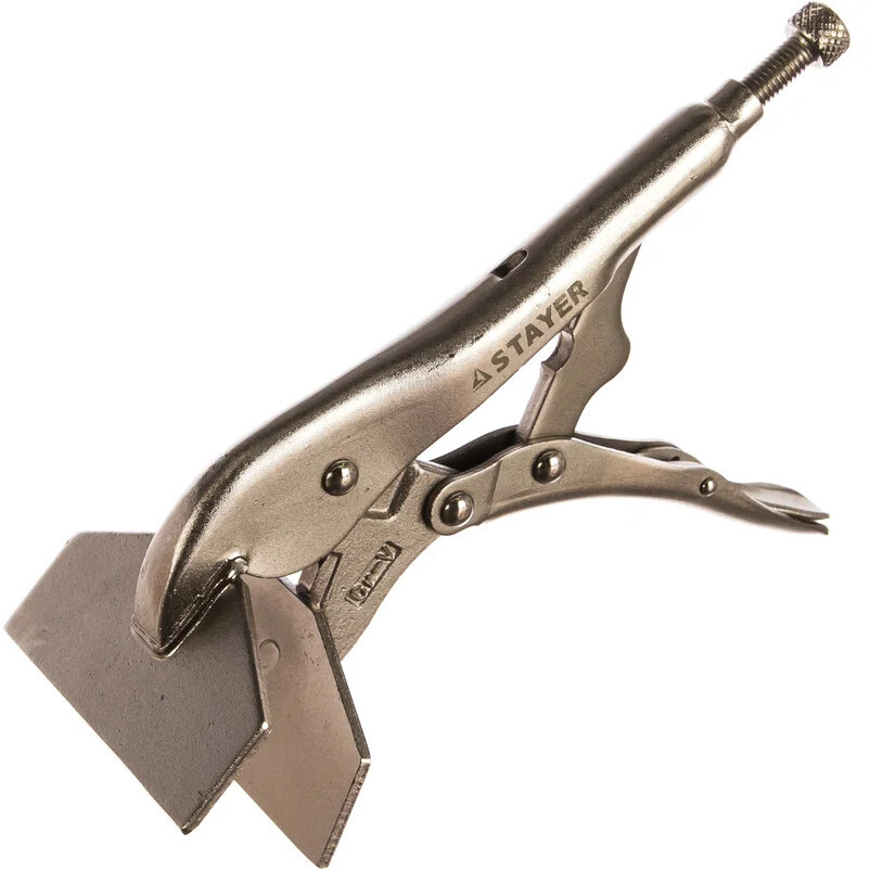 Клещи STAYER 22473_Z01