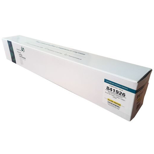 Картридж SmartMate ST-841926 Yellow