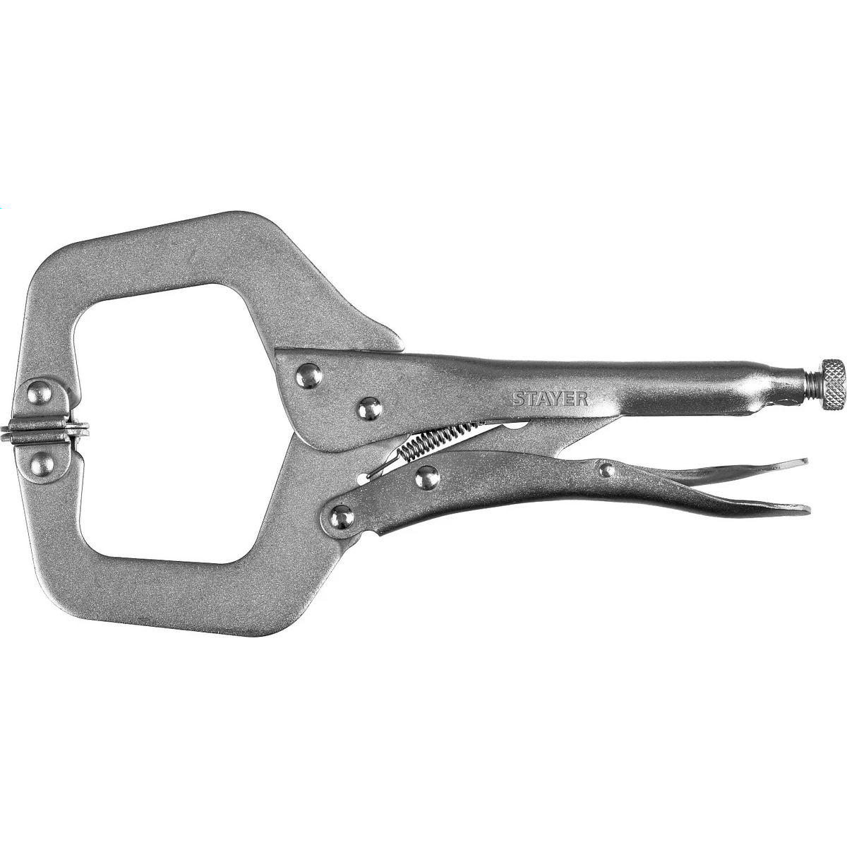 Клещи STAYER 22476_Z01 - фото 2