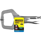 Клещи STAYER 22476_Z01