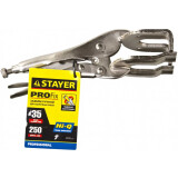 Клещи STAYER 22470_Z01