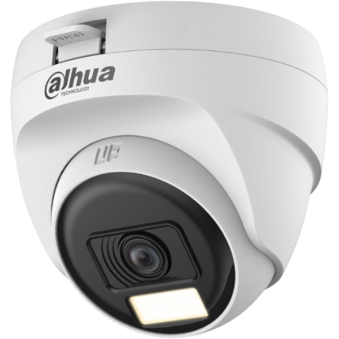 Камера Dahua DH-HAC-T1A51P-U-IL-0280B-S3
