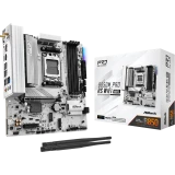 Материнская плата ASRock B850M Pro RS WiFi White