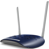 Wi-Fi маршрутизатор (роутер) TP-Link TD-W9960