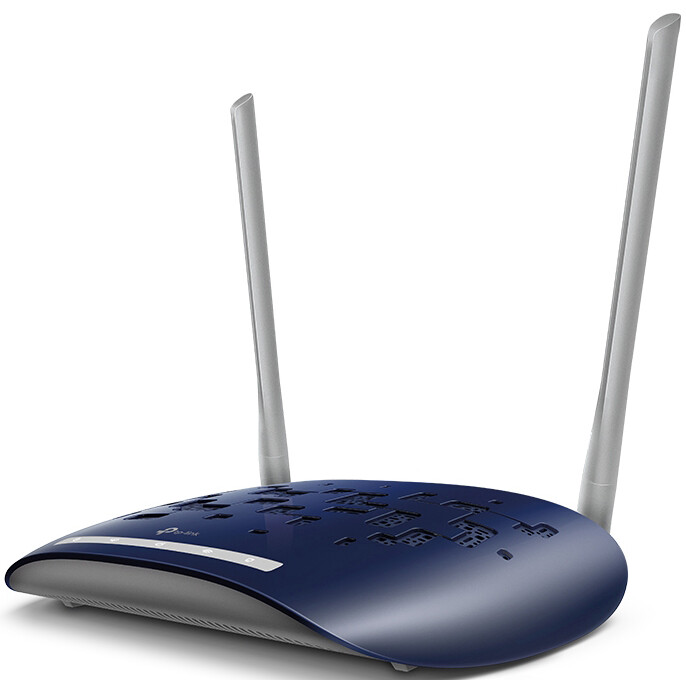 Wi-Fi маршрутизатор (роутер) TP-Link TD-W9960 - фото 2