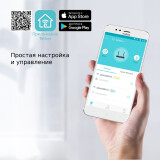 Wi-Fi маршрутизатор (роутер) TP-Link TD-W9960