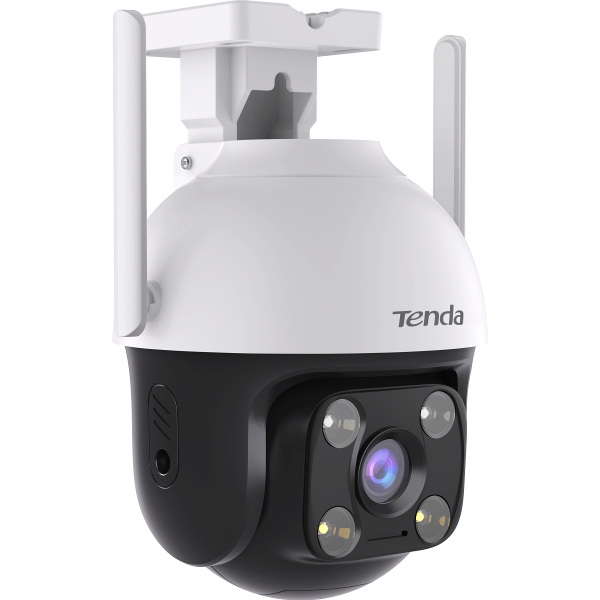 IP камера Tenda CH3-WCA 4мм - фото 4