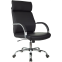 Офисное кресло Бюрократ T-8010SL Black - T-8010SL/BLACK