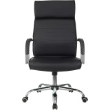 Офисное кресло Бюрократ T-8010SL Black (T-8010SL/BLACK)