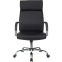 Офисное кресло Бюрократ T-8010SL Black - T-8010SL/BLACK - фото 2