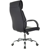 Офисное кресло Бюрократ T-8010SL Black (T-8010SL/BLACK)