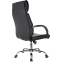 Офисное кресло Бюрократ T-8010SL Black - T-8010SL/BLACK - фото 4