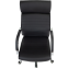 Офисное кресло Бюрократ T-8010SL Black - T-8010SL/BLACK - фото 5