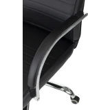 Офисное кресло Бюрократ T-8010SL Black (T-8010SL/BLACK)