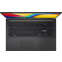 Ноутбук ASUS E1504FA Vivobook Go 15 Mixed Black (BQ5032) - E1504FA-BQ5032 - фото 4
