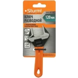 Ключ разводной Sturm! 1045-28-120