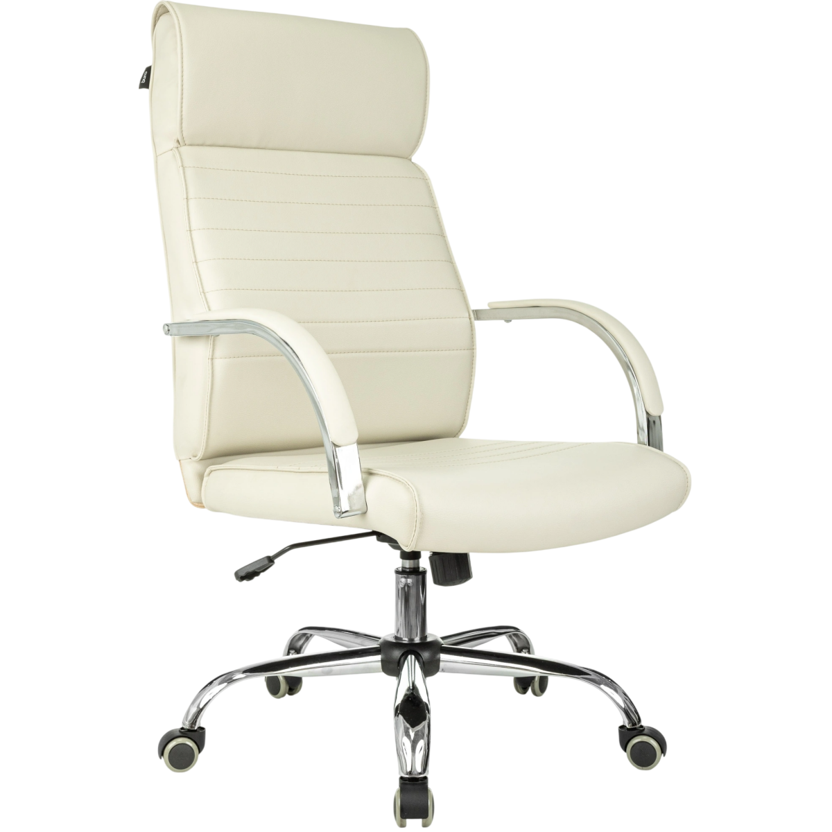 Офисное кресло Бюрократ T-8010SL Ivory