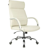 Офисное кресло Бюрократ T-8010SL Ivory (T-8010SL/IVORY)