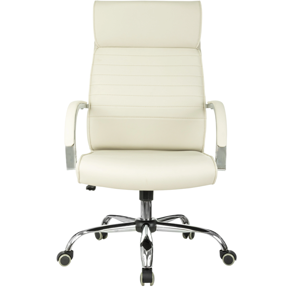 Офисное кресло Бюрократ T-8010SL Ivory - T-8010SL/IVORY - фото 2