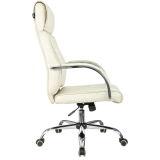 Офисное кресло Бюрократ T-8010SL Ivory (T-8010SL/IVORY)