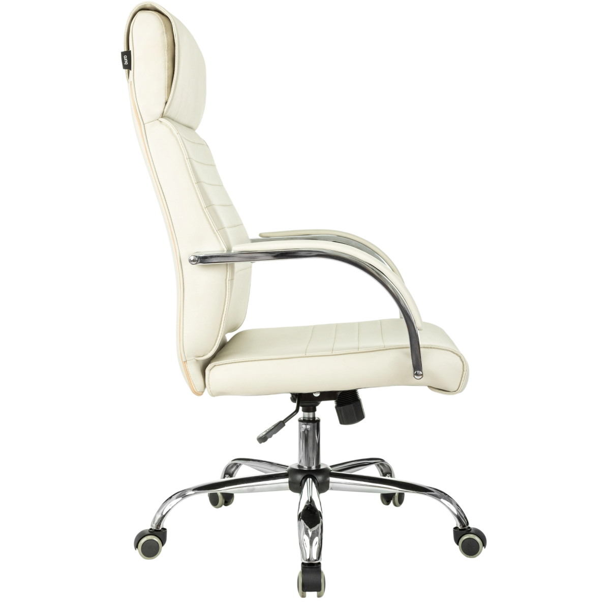 Офисное кресло Бюрократ T-8010SL Ivory - T-8010SL/IVORY - фото 3