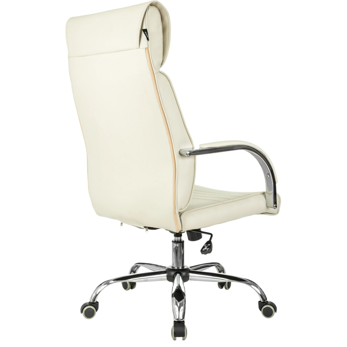 Офисное кресло Бюрократ T-8010SL Ivory - T-8010SL/IVORY - фото 4