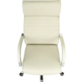 Офисное кресло Бюрократ T-8010SL Ivory (T-8010SL/IVORY)