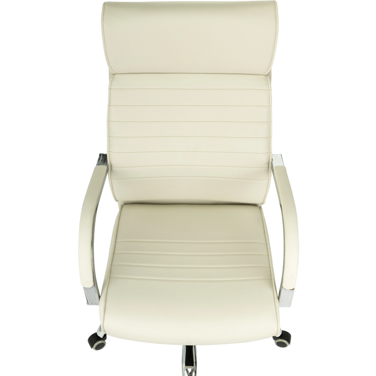 Офисное кресло Бюрократ T-8010SL Ivory - T-8010SL/IVORY - фото 5