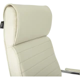 Офисное кресло Бюрократ T-8010SL Ivory (T-8010SL/IVORY)