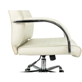 Офисное кресло Бюрократ T-8010SL Ivory (T-8010SL/IVORY)
