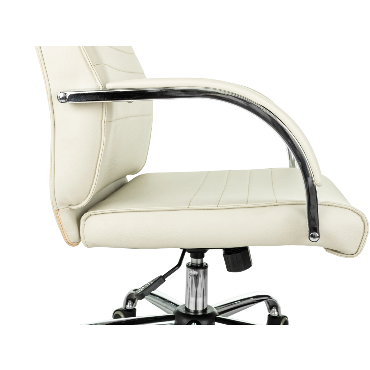Офисное кресло Бюрократ T-8010SL Ivory - T-8010SL/IVORY - фото 7