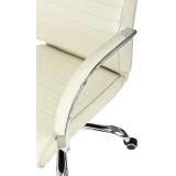 Офисное кресло Бюрократ T-8010SL Ivory (T-8010SL/IVORY)