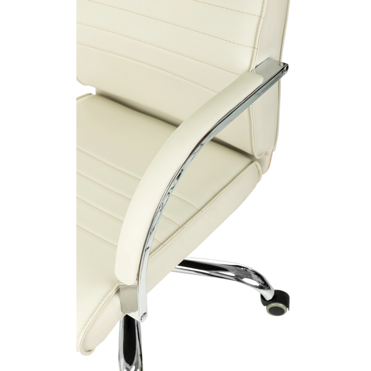 Офисное кресло Бюрократ T-8010SL Ivory - T-8010SL/IVORY - фото 8