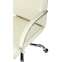 Офисное кресло Бюрократ T-8010SL Ivory - T-8010SL/IVORY - фото 8