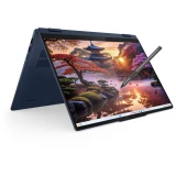 Ноутбук Lenovo IdeaPad 5 2-in-1 16AKP10 Cosmic Blue (83KU0013US)