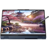 Ноутбук Lenovo IdeaPad 5 2-in-1 16AKP10 Cosmic Blue (83KU0013US)