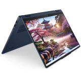 Ноутбук Lenovo IdeaPad 5 2-in-1 16AKP10 Cosmic Blue (83KU0013US)
