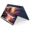 Ноутбук Lenovo IdeaPad 5 2-in-1 16AKP10 Cosmic Blue (83KU0013US) - фото 4