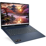 Ноутбук Lenovo IdeaPad 5 2-in-1 16AKP10 Cosmic Blue (83KU0013US)