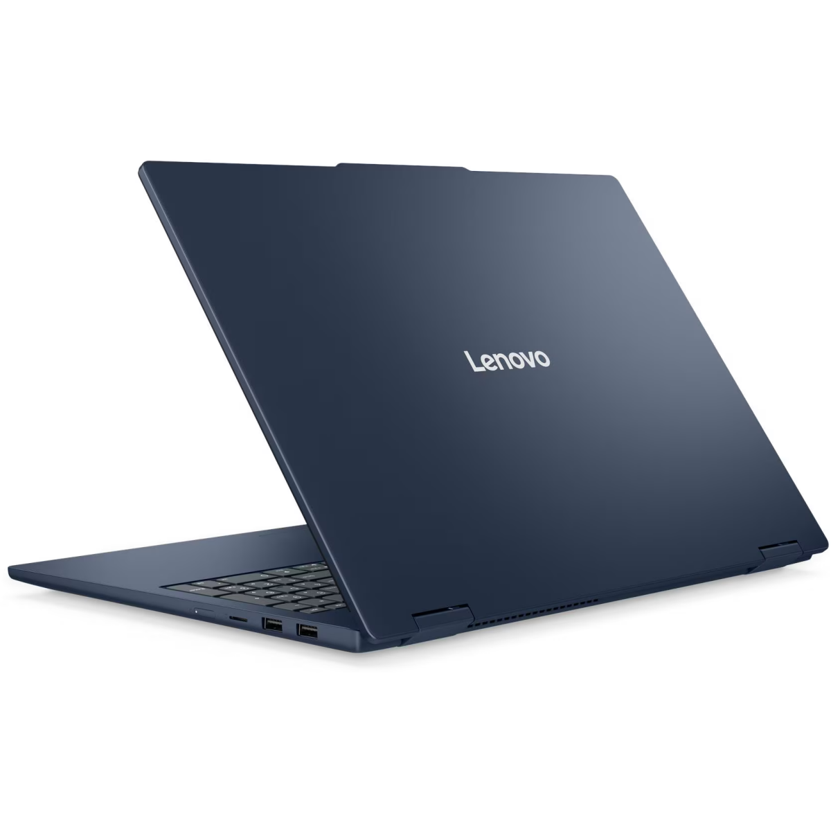 Ноутбук Lenovo IdeaPad 5 2-in-1 16AKP10 Cosmic Blue (83KU0013US) - фото 9