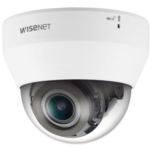 IP камера Wisenet QND-6082R 3.2-10мм