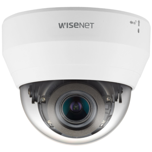 IP камера Wisenet QND-6082R 3.2-10мм - фото 2