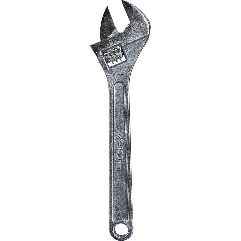 Ключ разводной Вихрь 73/6/10/3 - фото 2