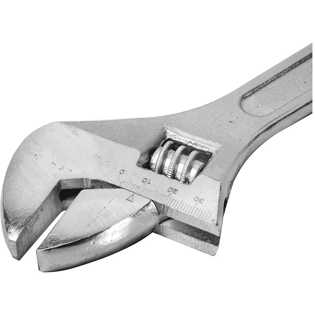 Ключ разводной Вихрь 73/6/10/3 - фото 3