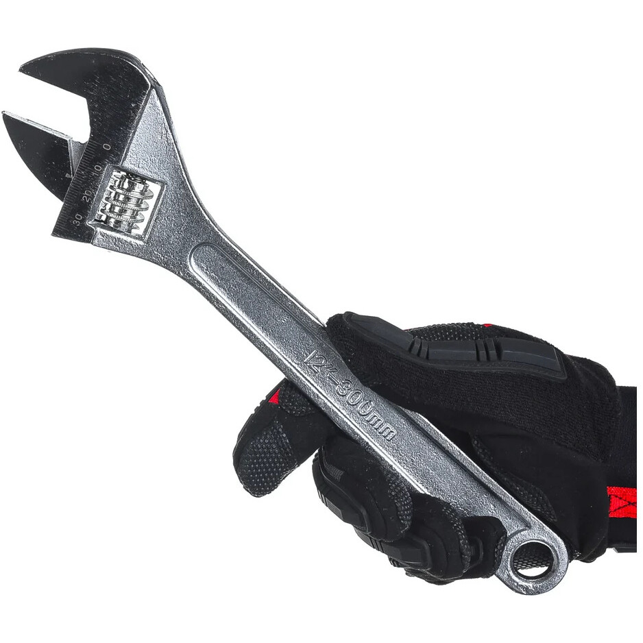 Ключ разводной Вихрь 73/6/10/3 - фото 5