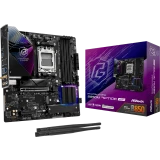 Материнская плата ASRock B850M Riptide WiFi