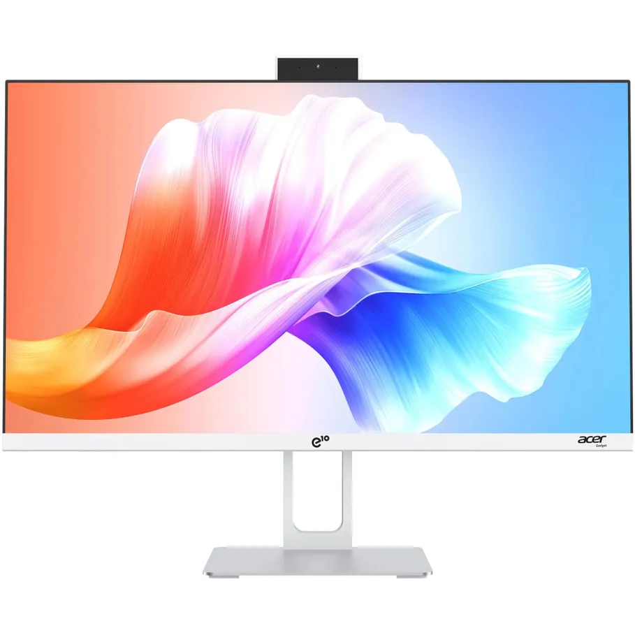 Моноблок Acer Gadget E10 ERAIO 24 White (70244) - 6935768770244