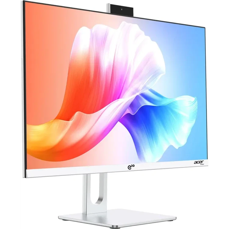 Моноблок Acer Gadget E10 ERAIO 24 White (70244) - 6935768770244 - фото 2