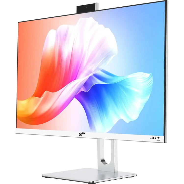 Моноблок Acer Gadget E10 ERAIO 24 White (70244) - 6935768770244 - фото 3