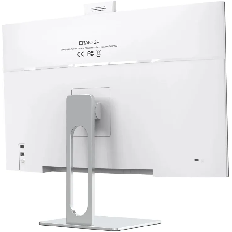 Моноблок Acer Gadget E10 ERAIO 24 White (70244) - 6935768770244 - фото 5